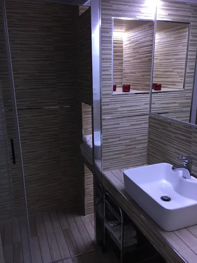 Holiday home Apartamento Decada Los Alamos Torremolinos
