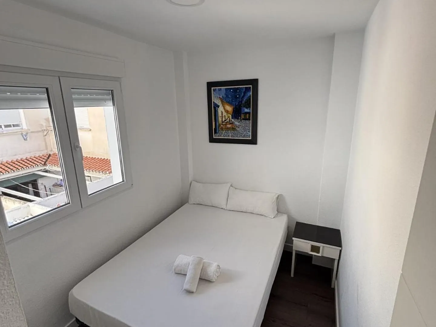 Apartamento Decada Los Alamos Torremolinos 0*,  Spanje