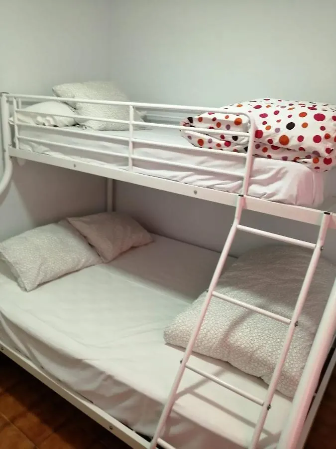Apartamento Decada Los Alamos Torremolinos