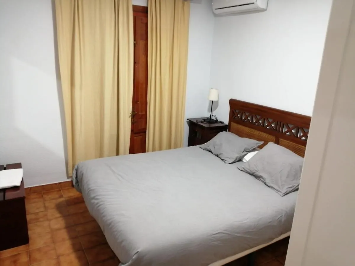 Apartamento Decada Los Alamos Torremolinos
