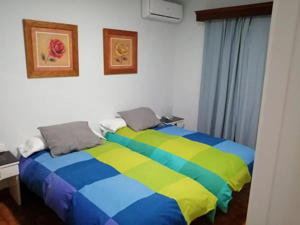 Apartamento Decada Los Alamos Torremolinos Spain