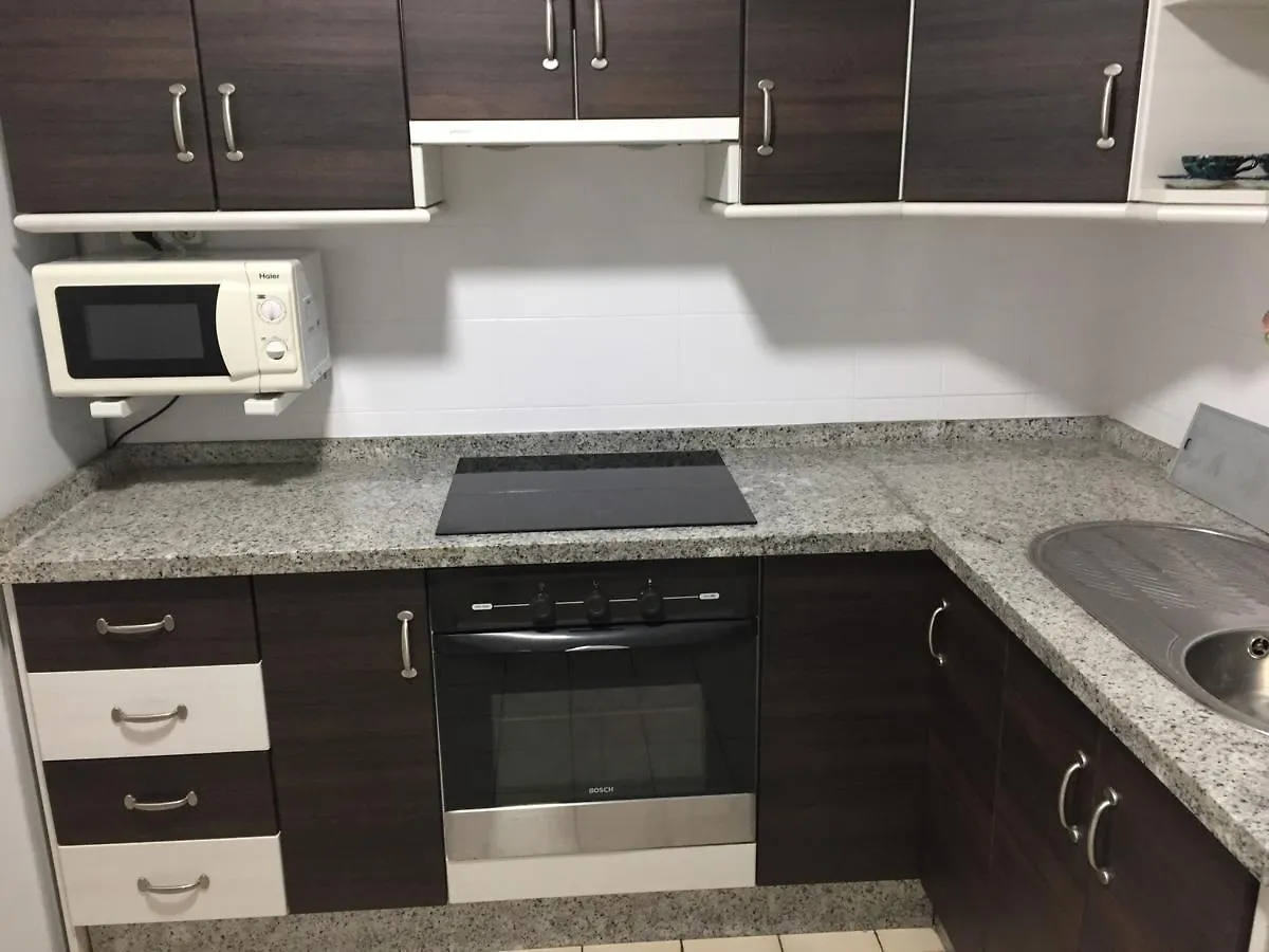 Apartamento Decada Los Alamos Torremolinos 0*,  Spain