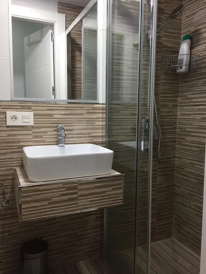 Apartamento Decada Los Alamos Torremolinos Holiday home