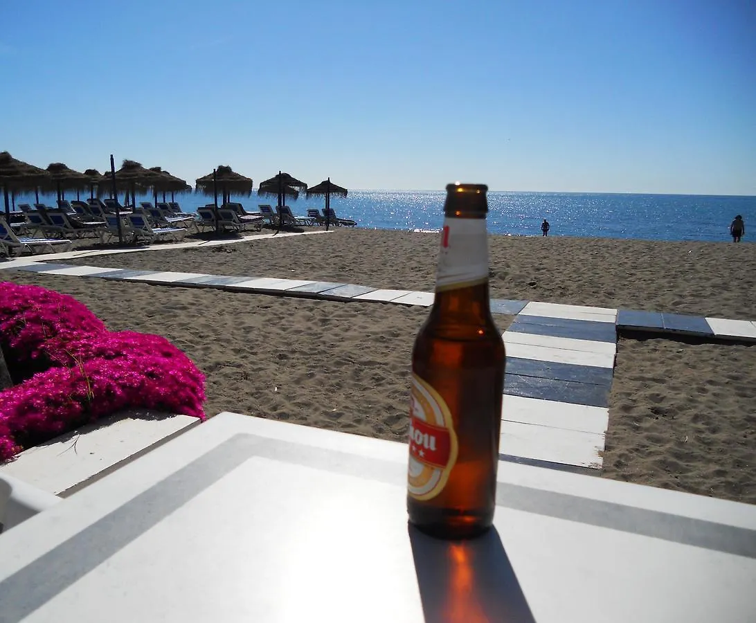 Apartamento Decada Los Alamos Torremolinos