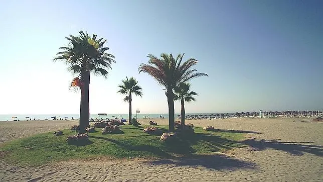 Apartamento Decada Los Alamos Torremolinos Holiday home